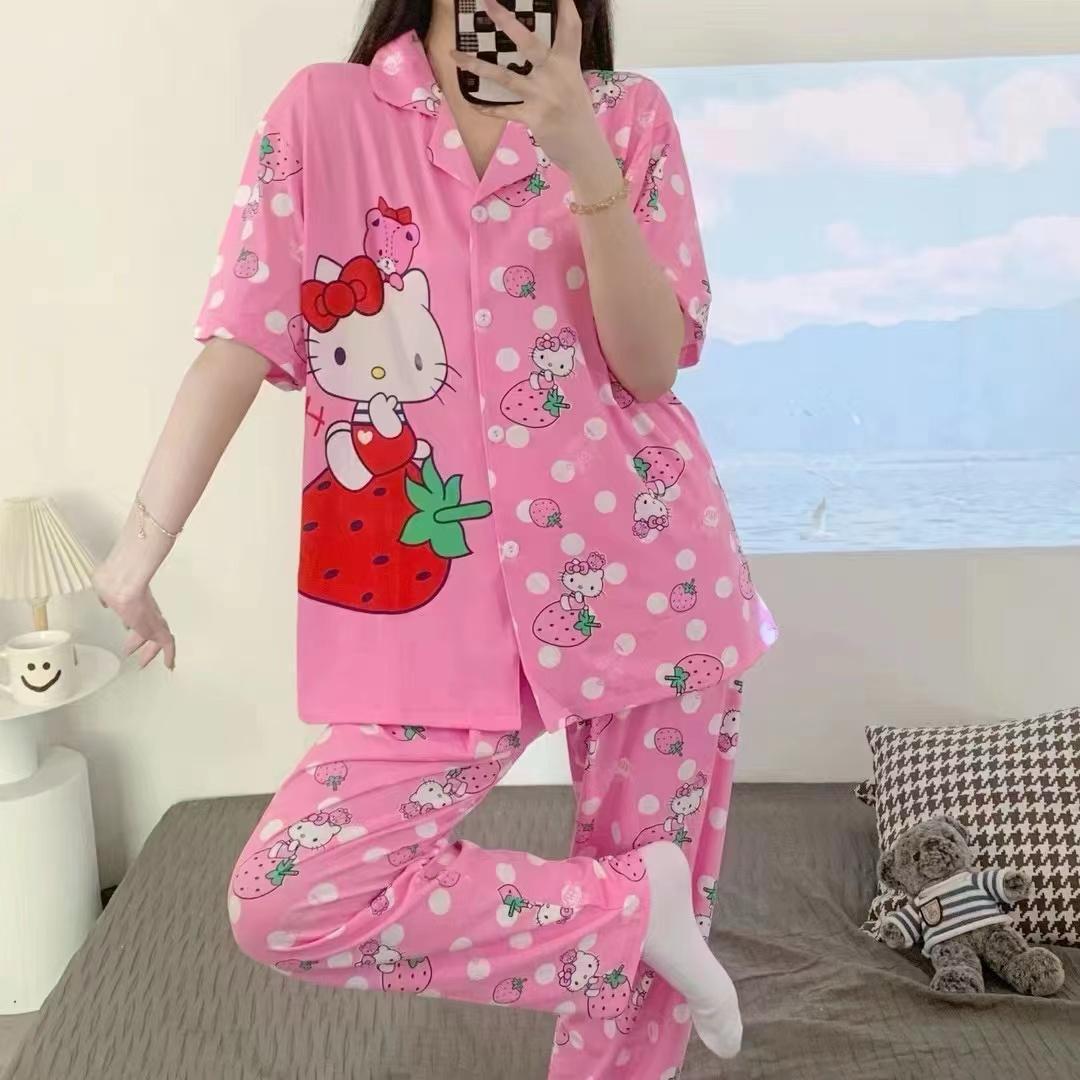 Women Nightware Animation Prints ( Buy 2 Get 1)