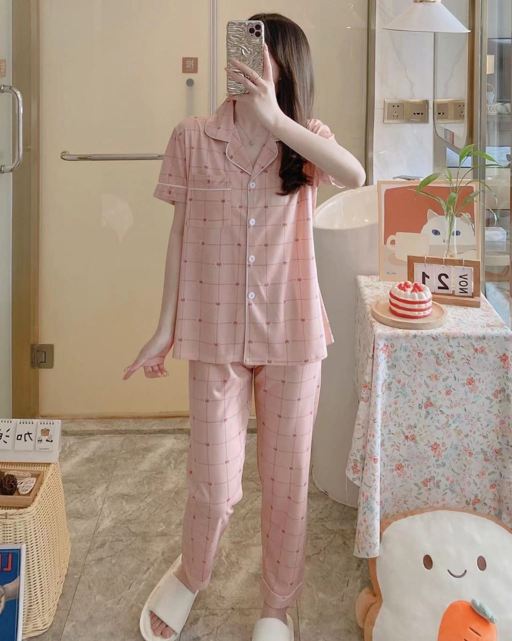 Women Nightware ( Buy 2 Get 1)
