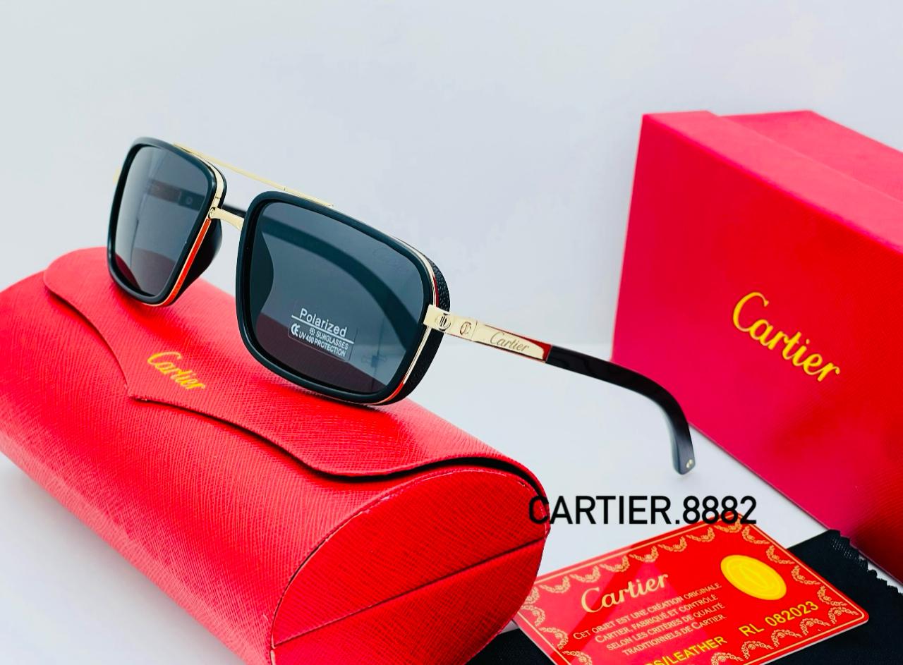 𝟱𝟬% 𝗦𝗽𝗲𝗰𝗶𝗮𝗹 𝗗𝗶𝘀𝗰𝗼𝘂𝗻𝘁 on Premium Quality All sunglass A002 Polarized UV400 Anti-reflective Sunglass