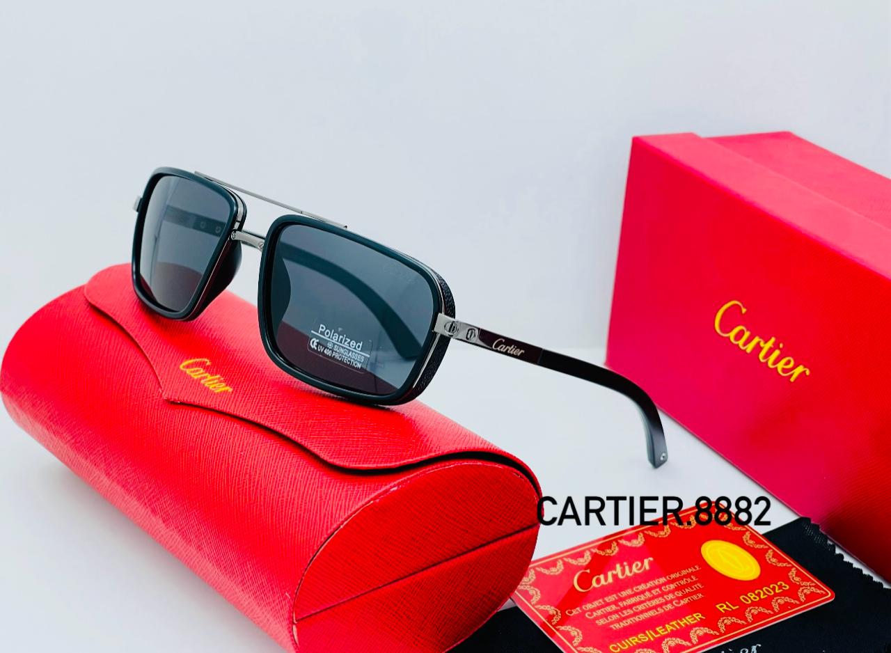 𝟱𝟬% 𝗦𝗽𝗲𝗰𝗶𝗮𝗹 𝗗𝗶𝘀𝗰𝗼𝘂𝗻𝘁 on Premium Quality All sunglass A002 Polarized UV400 Anti-reflective Sunglass