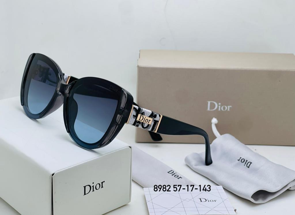 Ladies Sunglass